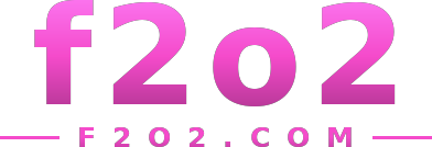 f2o2 logo